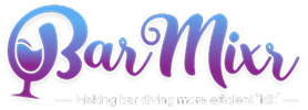 Bar Mixer